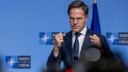 Генсек НАТО пообещал России ассиметричные ответы на «гибридные атаки»