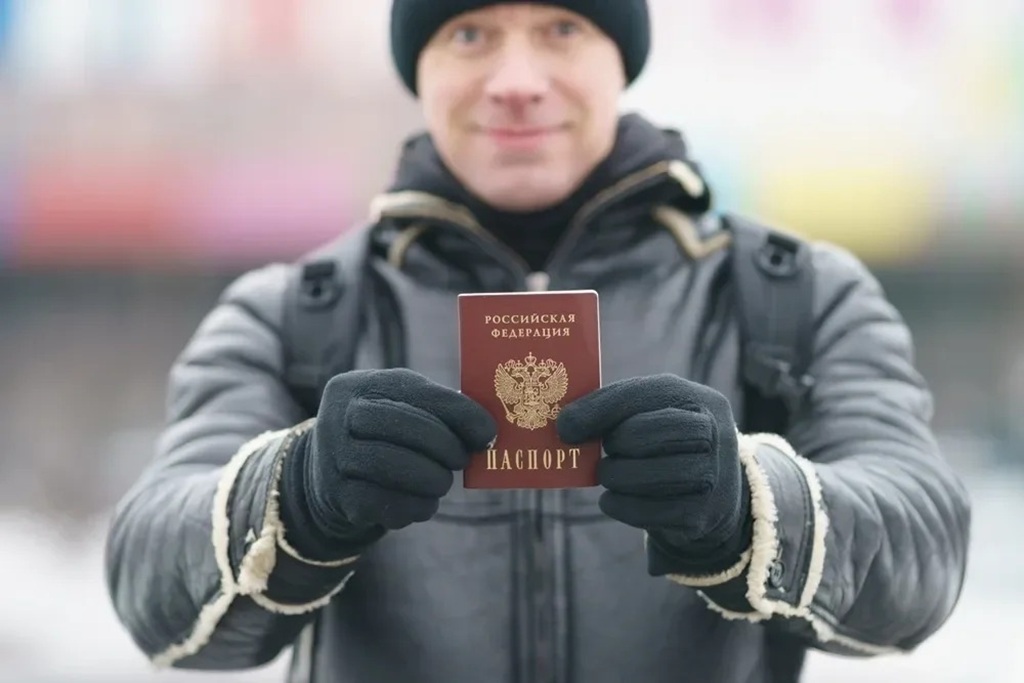 Henley Passport Index привёл рейтинг «сильных» паспортов— Россия стоит на золотой середине