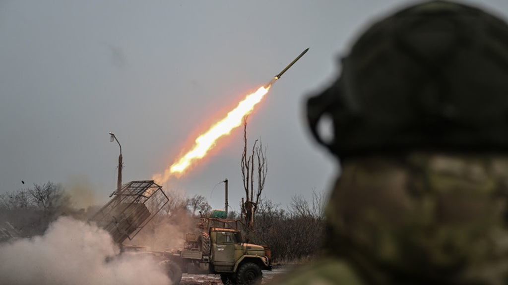 ВС РФ в ответ за атаку на Белгород уничтожили производства ракет «Нептун» и «Ольха» 