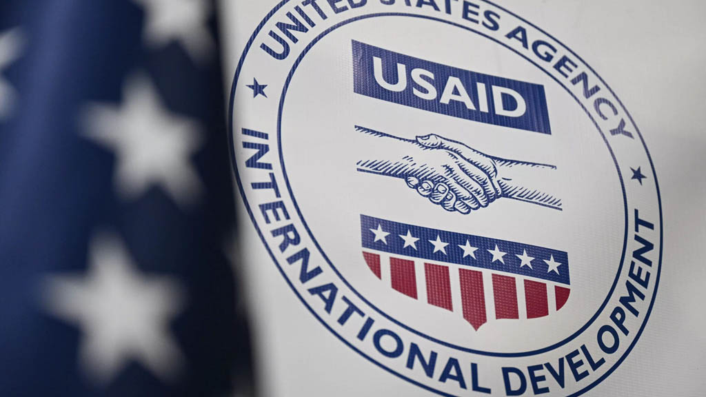 Агентство США по международному развитию (USAID) заморозило программы поддержки зарубежных стран, и, в частности, Украины.