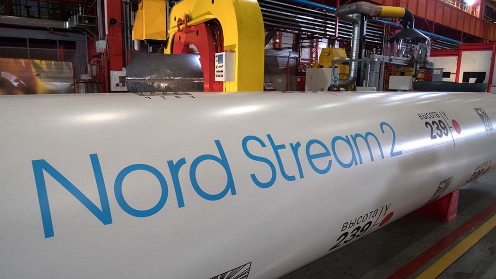 Компания-оператор газопровода «Северный поток 2» Nord Stream 2 AG рассматривает продажу своей инфраструктуры для расчёта с крупными инвесторами по накопленным долгам.