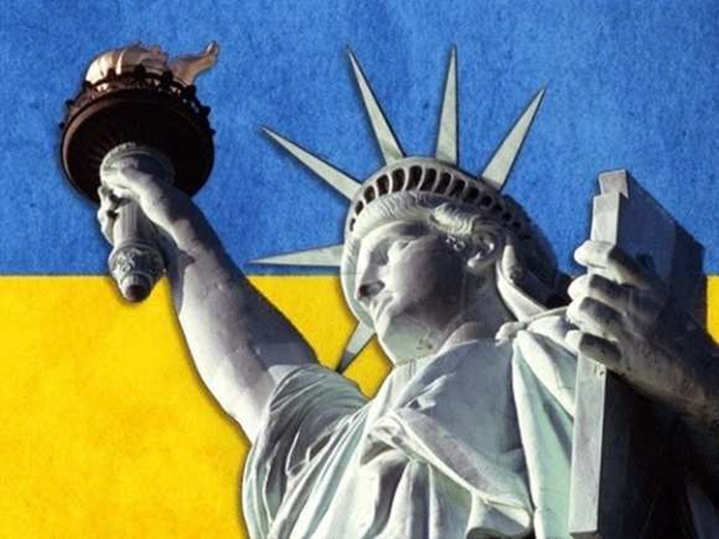 Белый дом: США ждут от Украины компенсацию за помощь в виде редкоземельных металлов