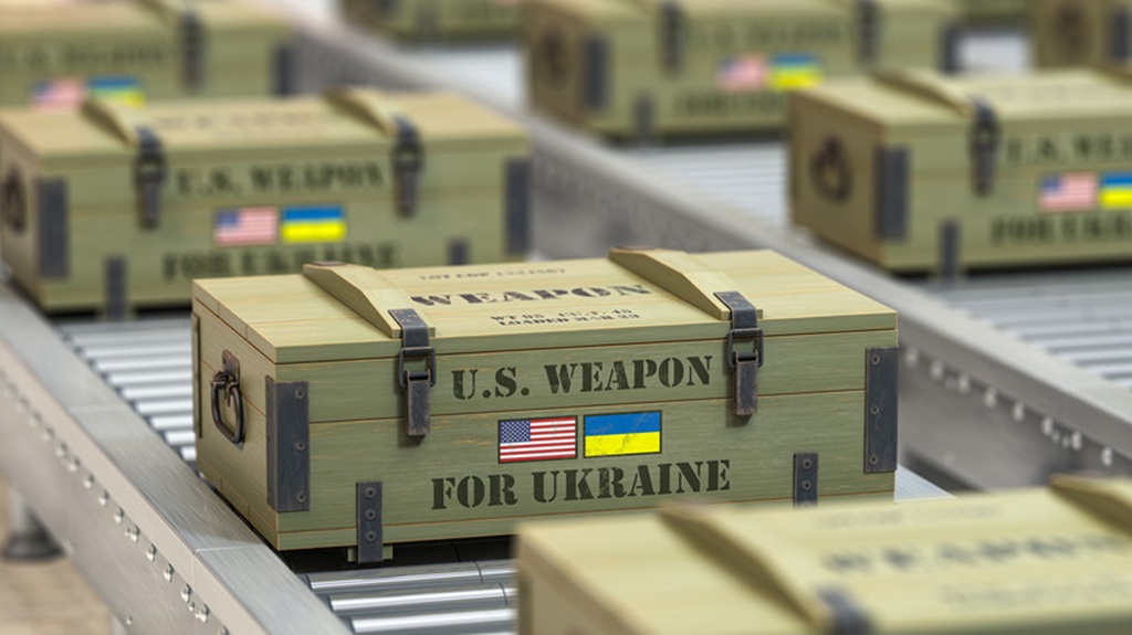 Дмитрий Медведев прогнозирует возврат поставок американского оружия Украине после сделки по ресурсам
