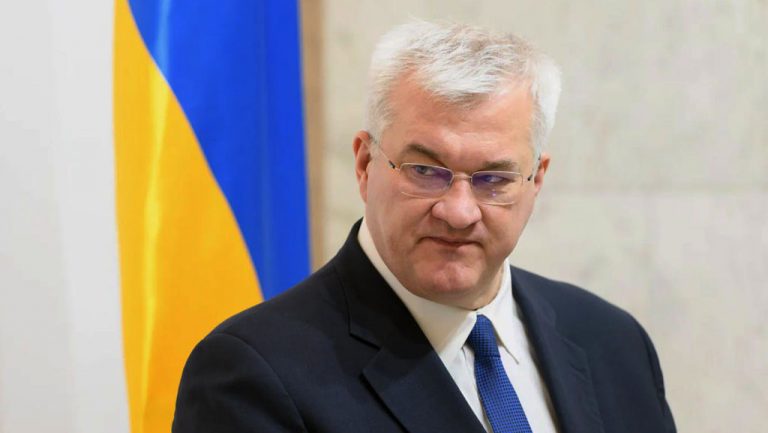 Глава МИД Украины назвал «красные линии» Киева на переговорах