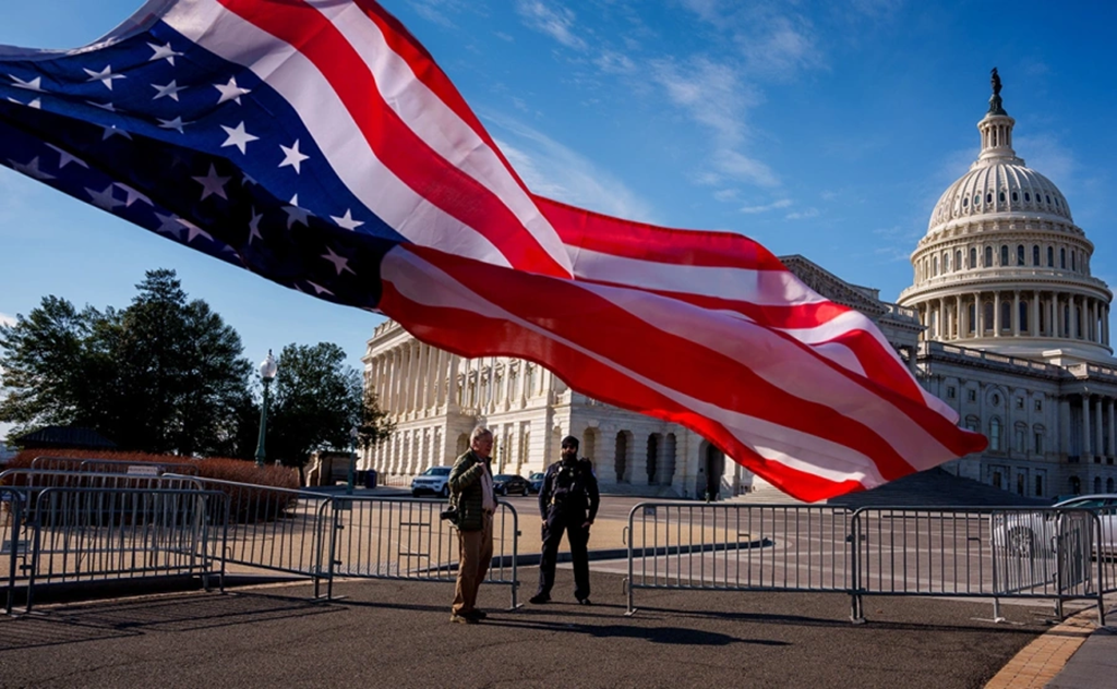 The New York Times: США покинули международную группу по расследованиям против РФ