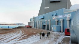 США, Дания и Гренландия заключили сделку по безопасности Арктики