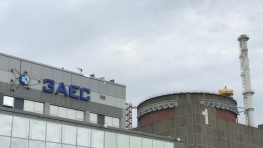 МАГАТЭ прокомментировало убийство главного инженера Запорожской АЭС