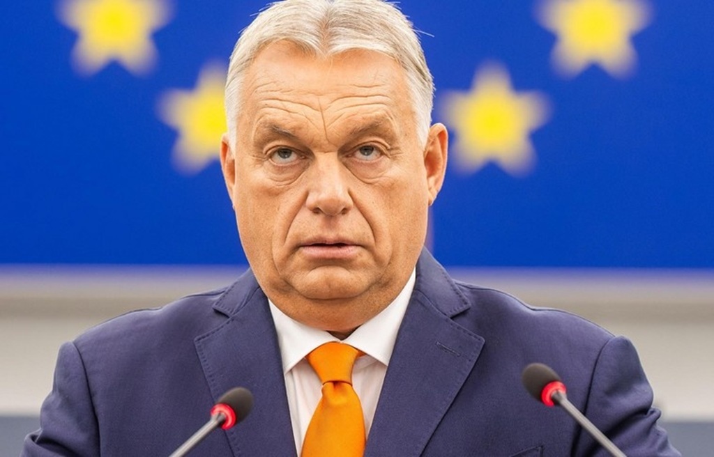 Виктор Орбан: Западная Европа из ненависти к Трампу готова продлить войну на Украине