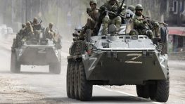 СВО. Донбасс. Оперативная лента за 09.04.2025