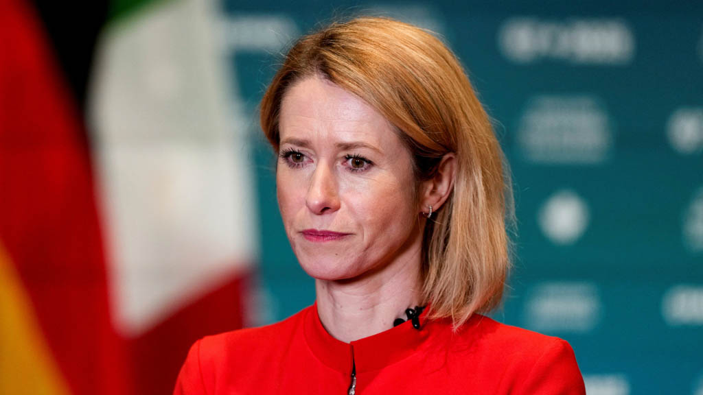 Глава дипломатии Евросоюза Кая Каллас признала, что состоявшаяся встреча стран «коалиции желающих» по Украине в штаб-квартире НАТО в Брюсселе закончились безрезультатно.