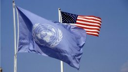 СМИ: США хотят видеть новым генсеком ООН венгерского политика