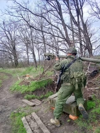 Враг не пройдет