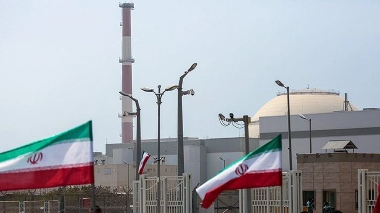 Reuters: Израиль не исключает удар по ядерным объектам Ирана в ближайшие месяцы