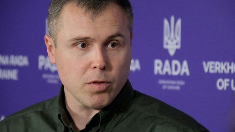 Украина признала причастность к организации убийства российского генерала Ярослава Москалика