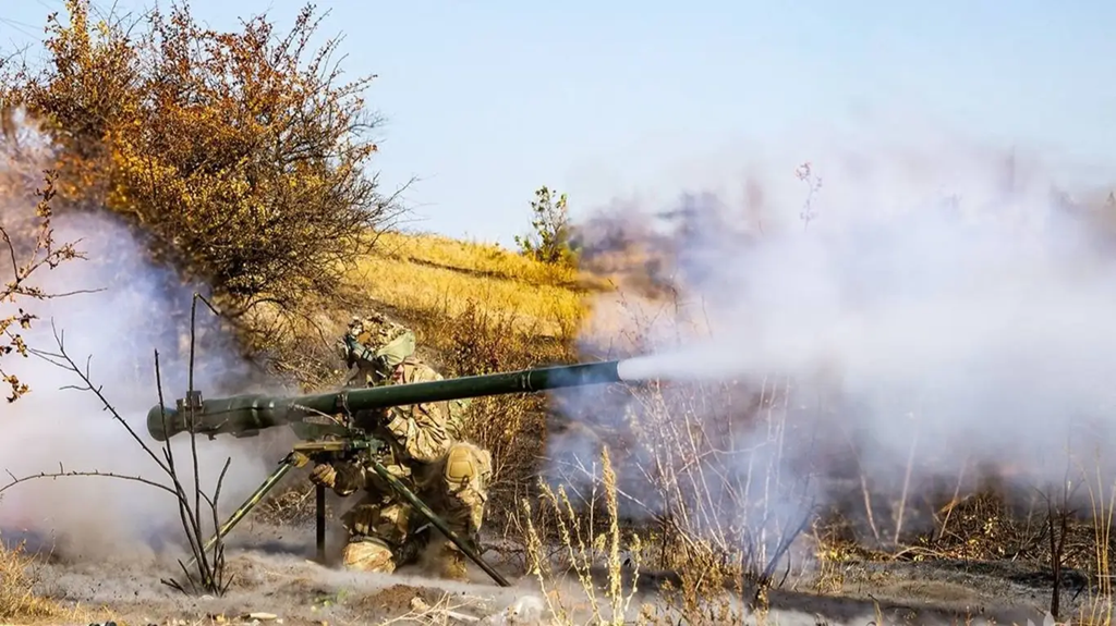 Военный эксперт рассказал о причинах попыток прорыва ВСУ под Курском