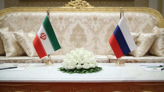 Иран. Партнёр по цивилизации