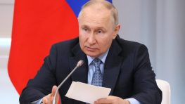 Эксперт объяснил слова Путина о «скором завершении» на Украине