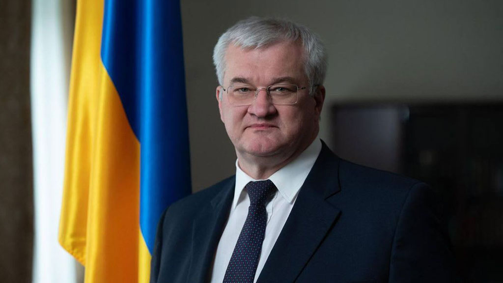 Украина заинтересована в продолжении мирных переговоров с Россией в Стамбуле. Об этом на пресс-конференции с турецким коллегой Хаканом Фиданом заявил глава МИД Украины Андрей Сибига.