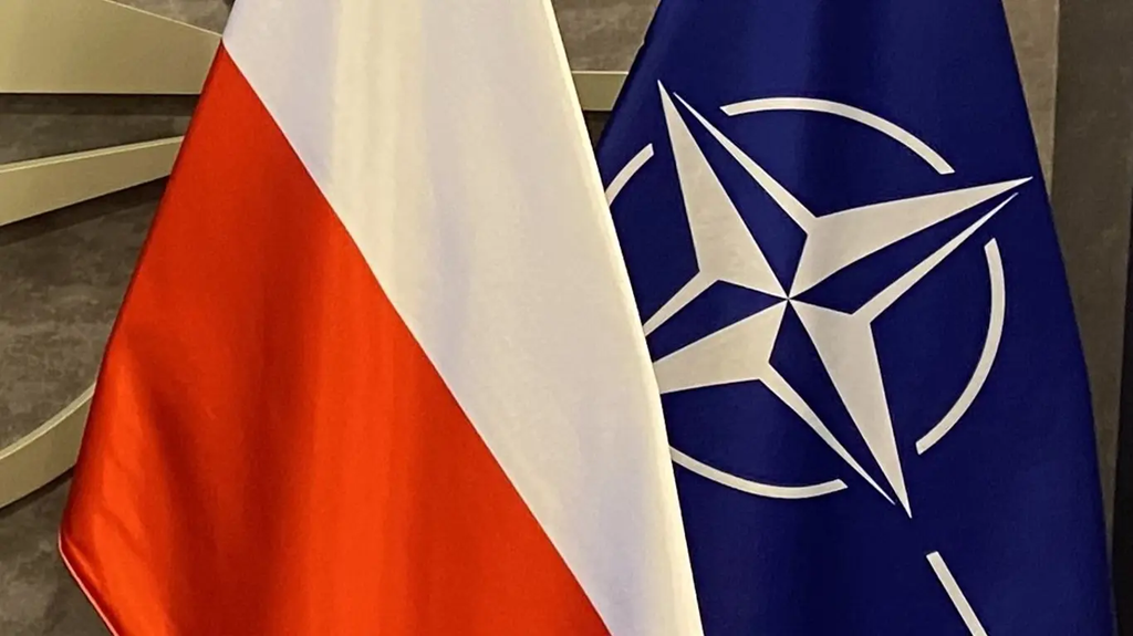 Зачем Польше минные поля, заграждения и укрепления на границах с Калининградом?