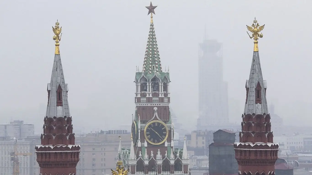 Александр Коц рассказал о наличии у России плана «для любой ситуации на Украине»