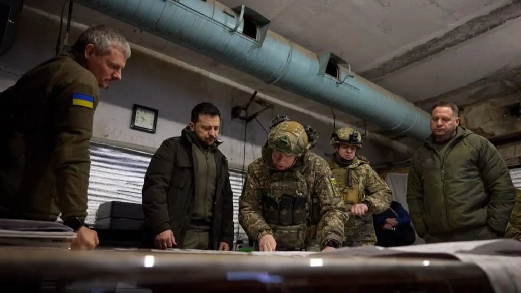 Бывший советник главы ДНР предрёк боле страшные провокации Киева, чем атаки на аэродромы