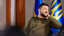 Украина продолжит удары по российским НПЗ