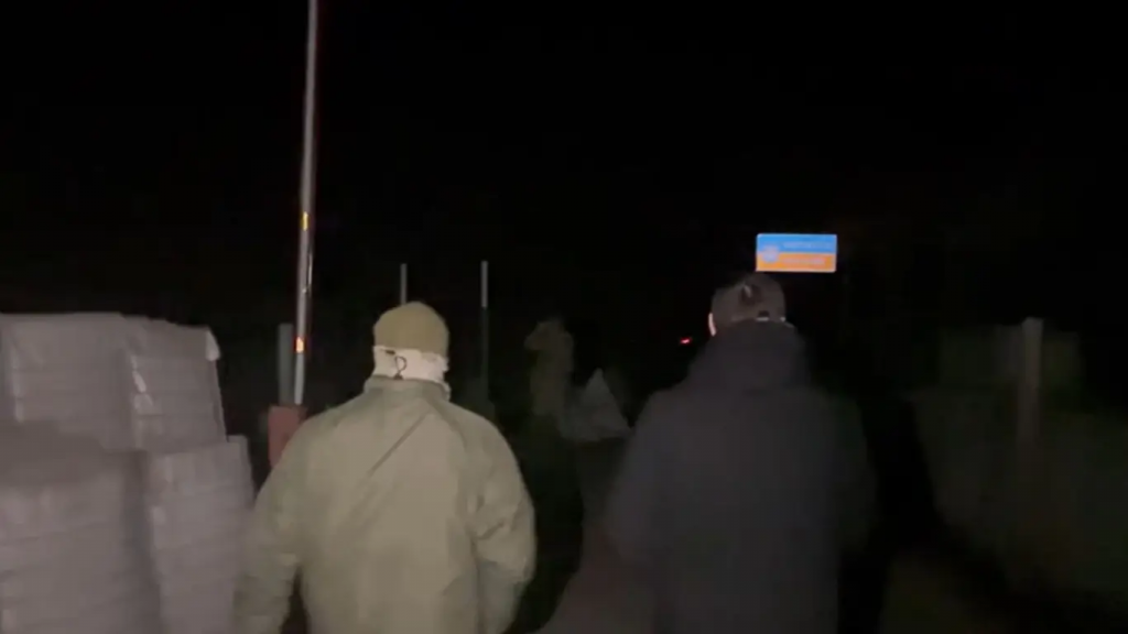 В Минобороны РФ заявили о неспособности Украины проводить обмены пленными в оперативном режиме