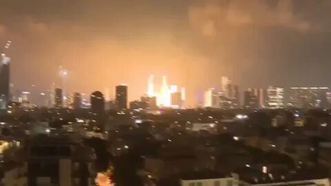 Причина удара по Ирану в том, что…