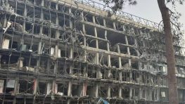 Сводка событий в Сирии и на Ближнем Востоке за 15 июня 2025 г.