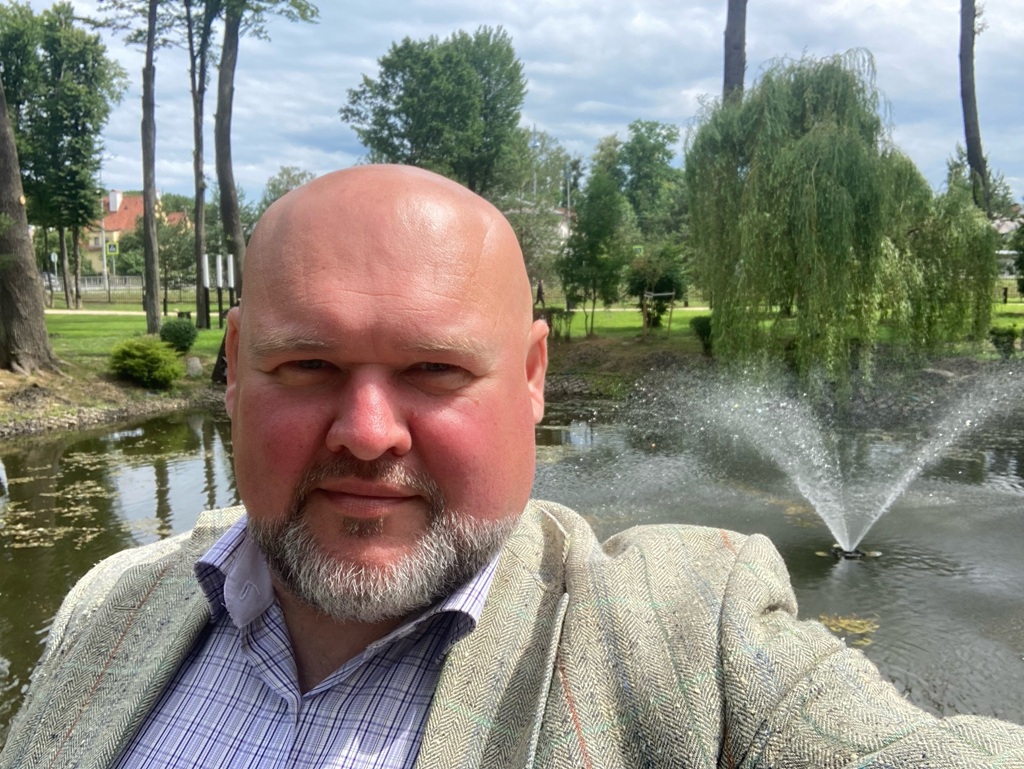 Олег Иванников: «Западные страны и ЕС не заинтересованы в проведении мирных переговоров». Часть вторая