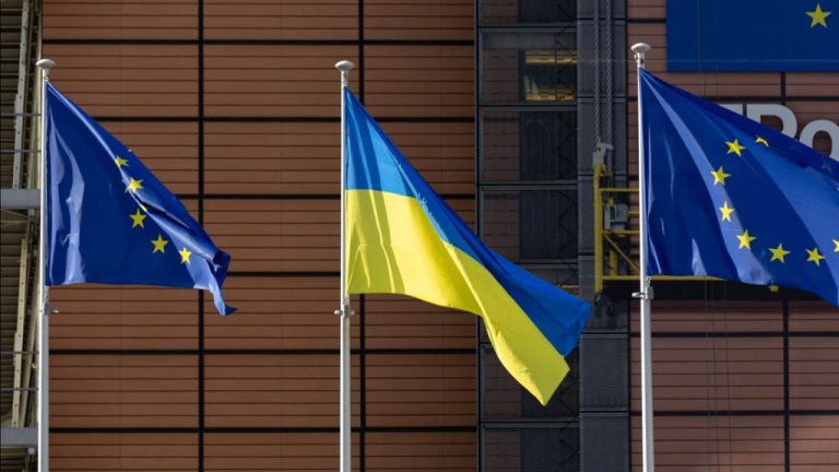 ЕС может перевести активы РФ в новый фонд для получения большей прибыли для Украины