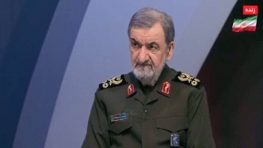 Иран обещает действенные контрмеры против санкций США
