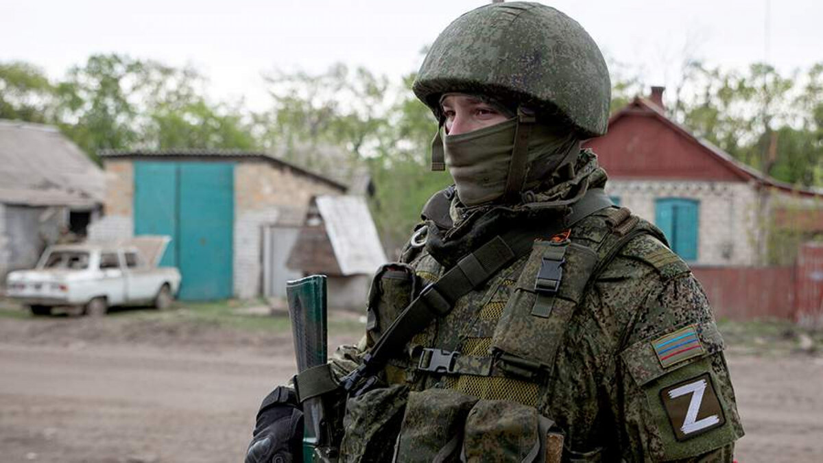 СВО. Донбасс. Оперативная лента за 20.06.2025