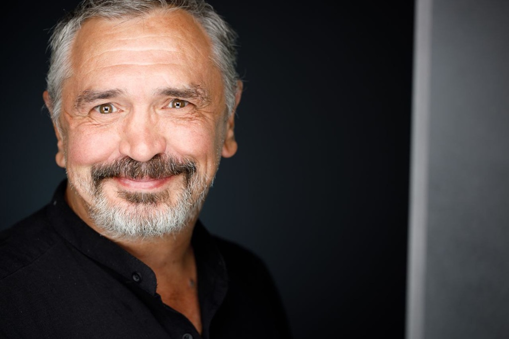 Дмитрий Артис: «На войне сомневаться нельзя. Ни в себе, ни в братьях»