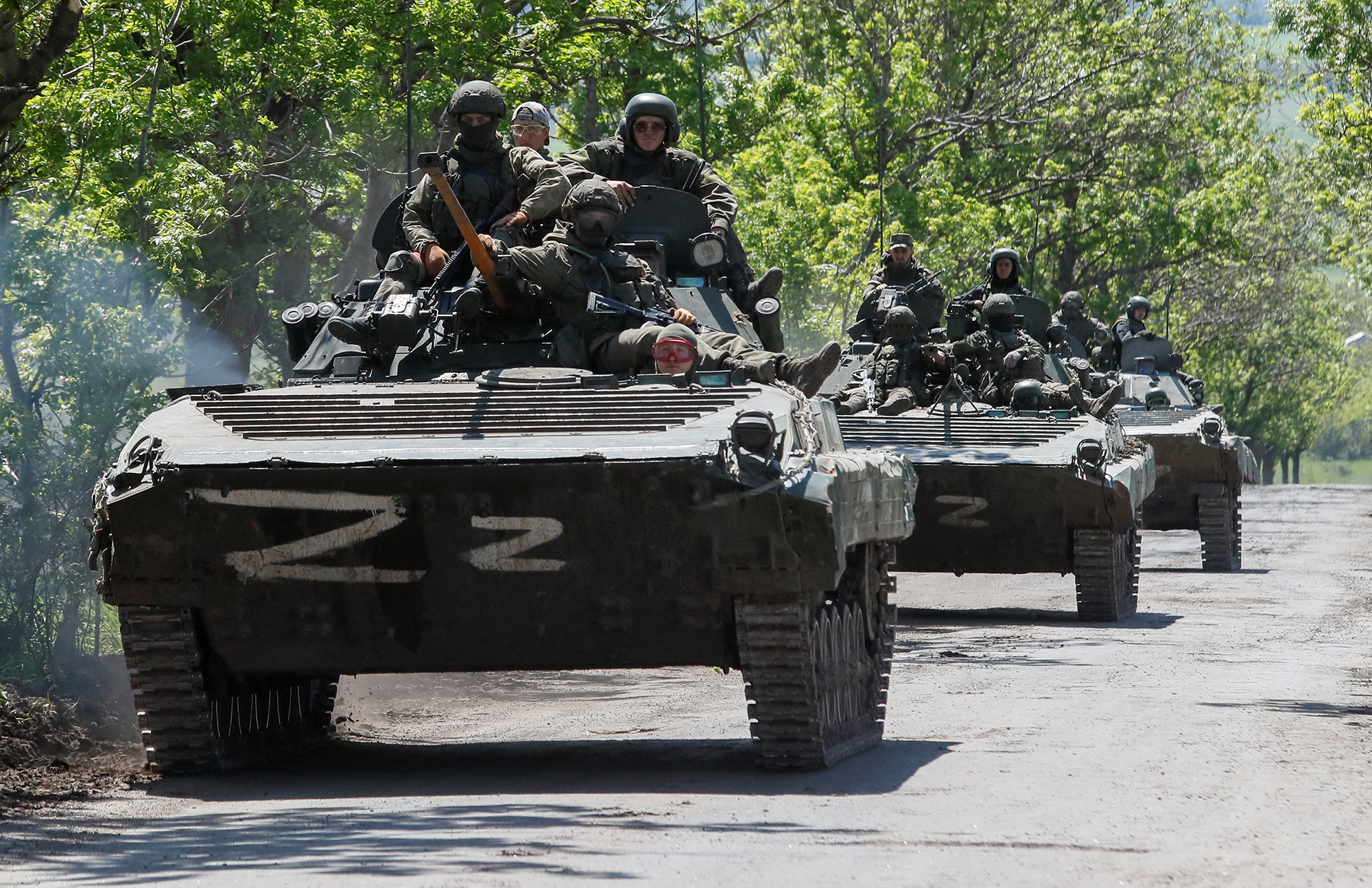 СВО. Донбасс. Оперативная лента за 28.06.2025