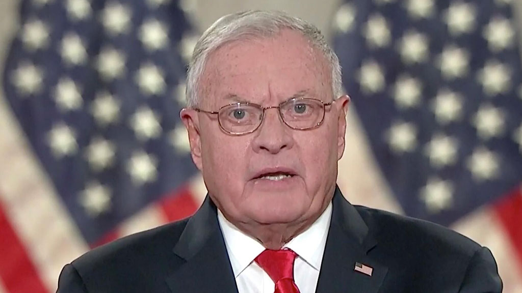 Спецпосланник президента США Дональда Трампа Кит Келлог заявил, что заявления России о том, что именно США и Украина затягивают мирные переговоры по Украине, необоснованны, и, в свою очередь, обвинил в этом Россию.