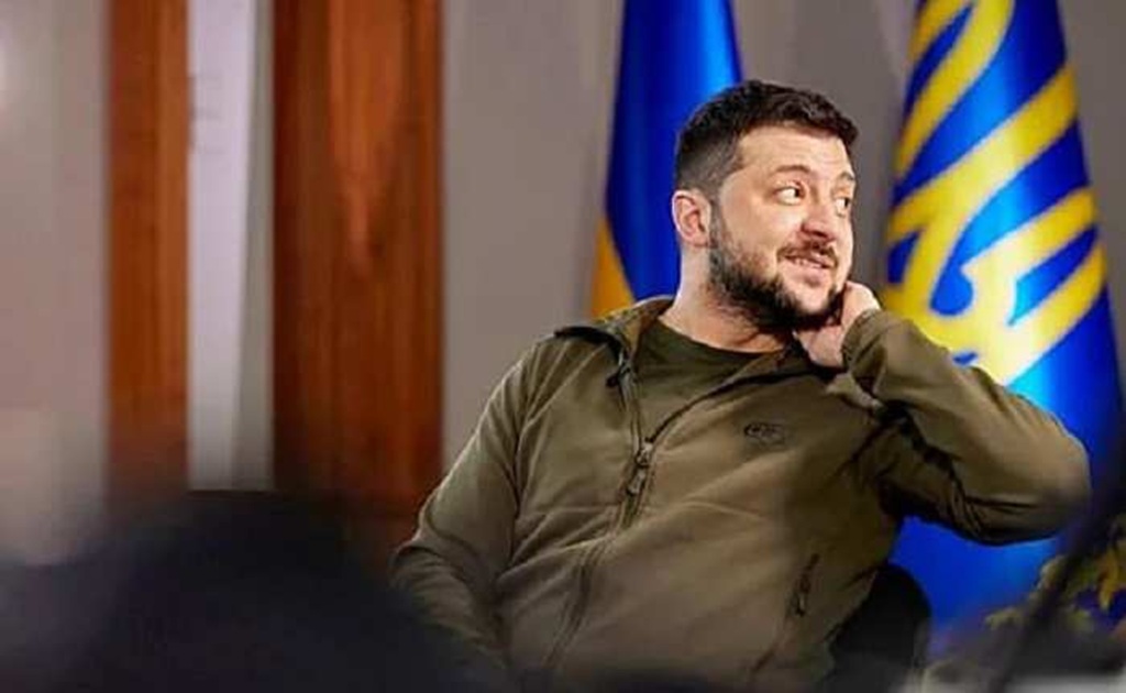 Зеленский предложил новую кандидатуру премьера вместо Шмыгаля