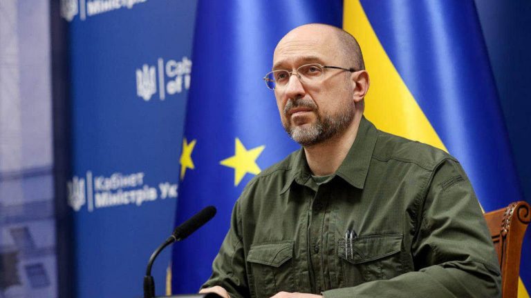 Шмыгаль станет министром обороны Украины