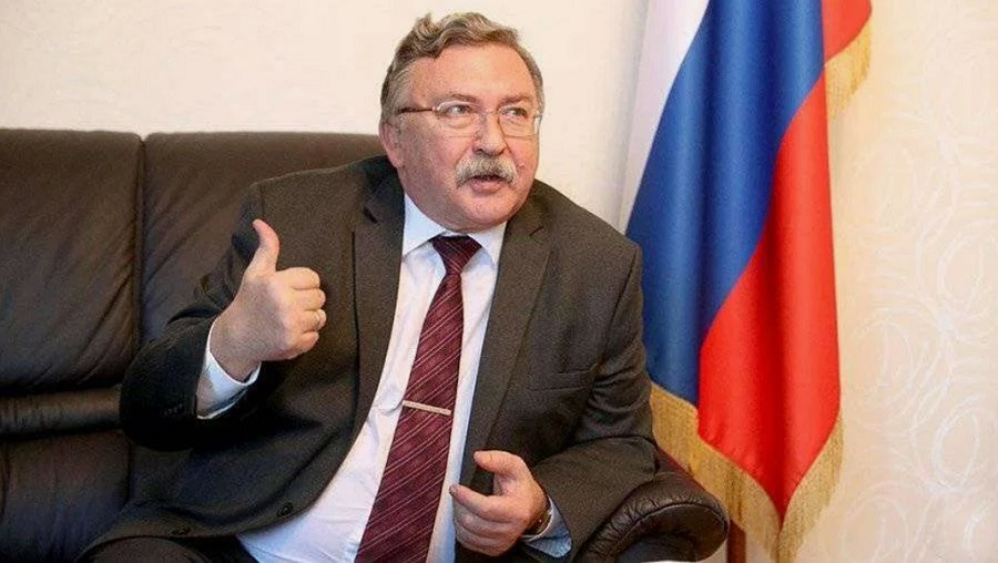 Россия, Иран и Китай обсуждают угрозу возврата антииранских санкций ООН