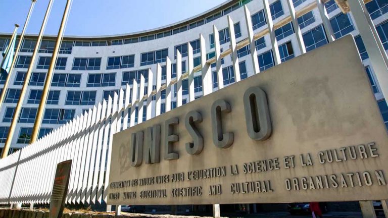 Трамп принял решение о выходе США из ЮНЕСКО