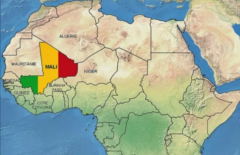 США готовы сотрудничать с Мали в борьбе с терроризмом