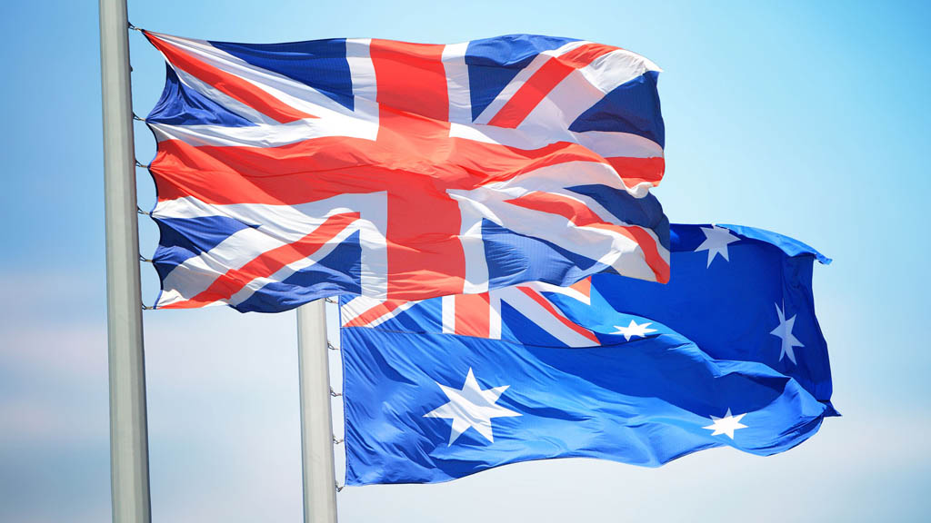 Великобритания и Австралия в рамках трёхстороннего оборонного альянса AUKUS заключили новое соглашение о сотрудничестве в сфере безопасности сроком на 50 лет, предполагающего строительство атомных подводных лодок, а также проведение других совместных военных разработок. Об этом сообщило британское правительство.