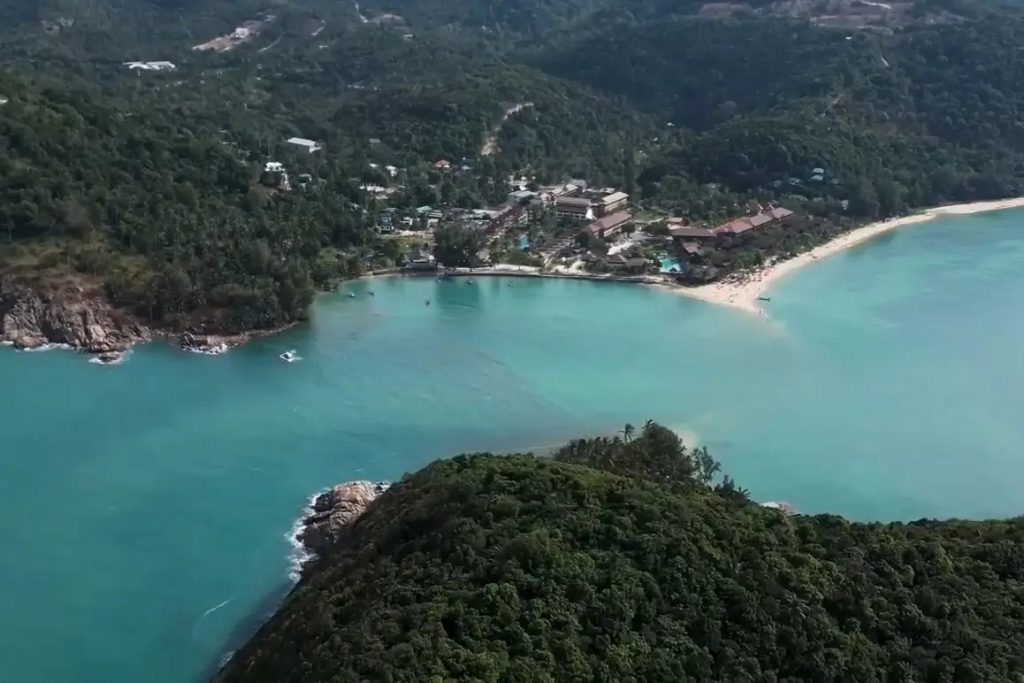 Столкновения между Камбоджей и Таиландом почти достигли курортной зоны