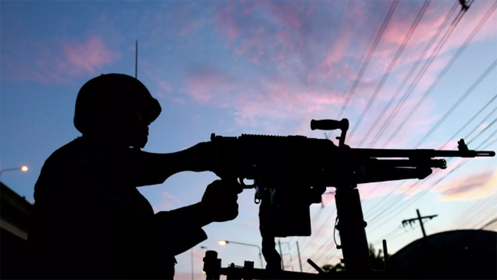 Таиланд вновь обвинил Камбоджу в нарушении режима прекращения огня.