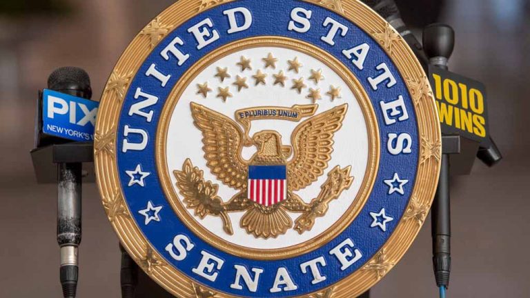 Комитет Cената США одобрил законопроект о выделении Украине новой военной помощи