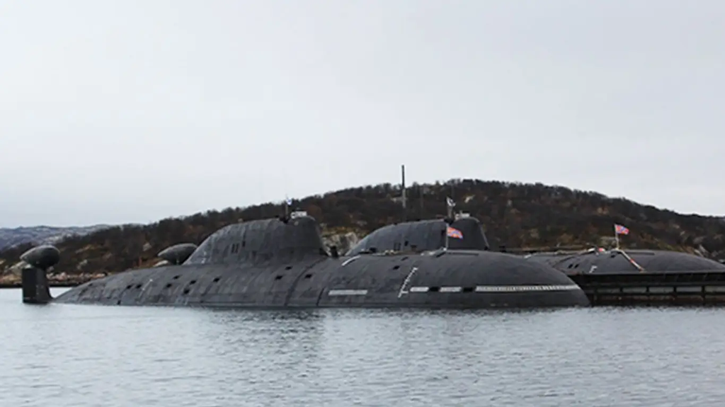 СФ РФ: Решение Трампа пригнать к берегам России стратегические подлодки связано с атомоходом «Князь Пожарский»