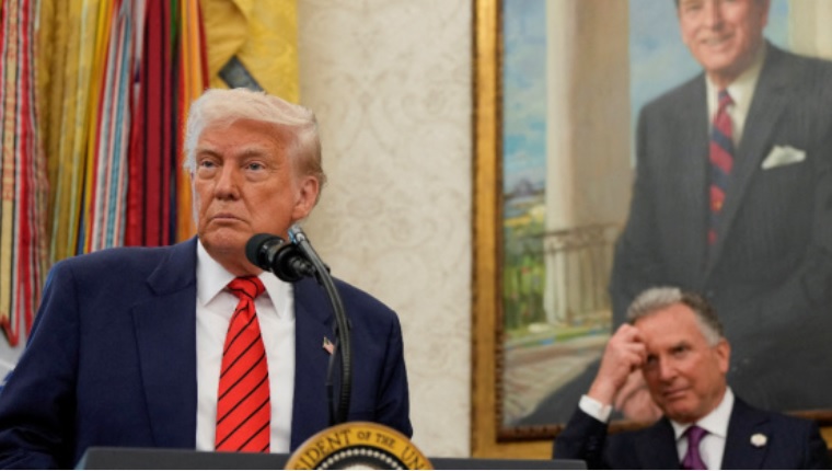 Срок ультиматума истекает. Трамп отправляет в Россию Уиткоффа