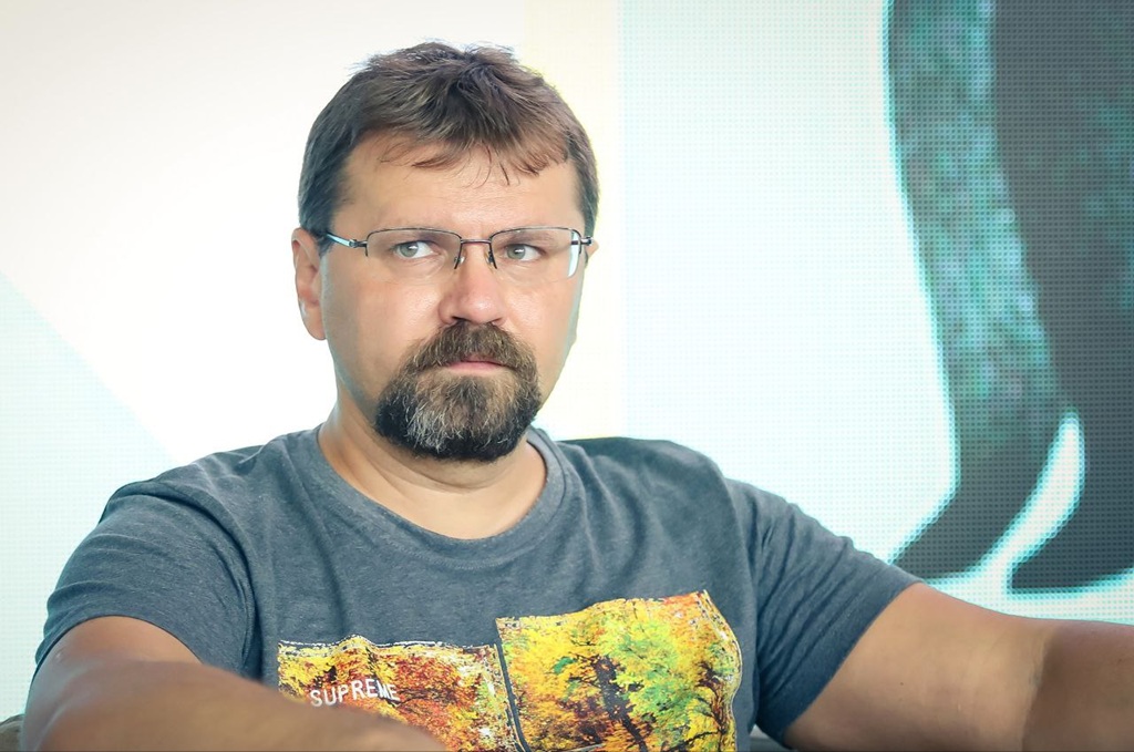 Игорь Малышев: «Русскую культуру должны развивать те, кто готов здесь жить»