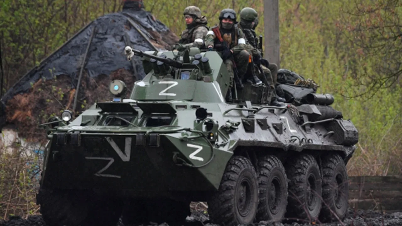 СВО. Донбасс. Оперативная лента за 07.08.2025