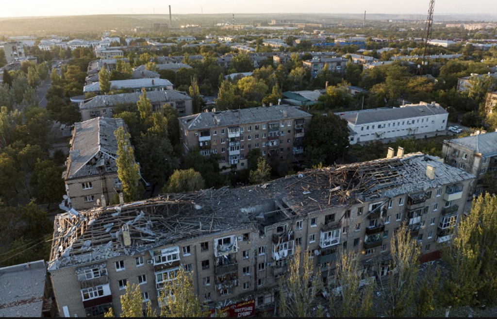 Игорь Кимаковский заявил о подготовке Киевом кровавой провокации в роддоме Краматорска